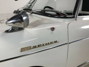 Immagine 12/31 di NSU Wankel-Spider (1966)