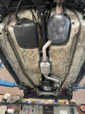 Bild 61/66 von Mercedes-Benz 190 E 2.3-16V (1986)