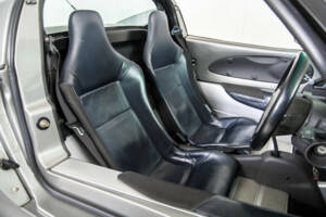 Imagen 16/50 de Lotus Elise 111 (1998)