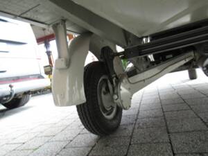 Image 37/44 of Piaggio Vespa APE B (1956)