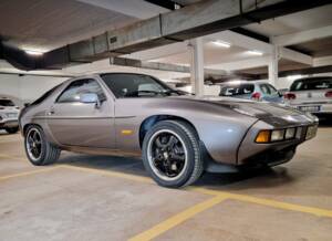 Image 1/21 of Porsche 928 S (1986)
