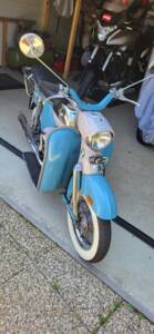 Bild 13/23 von Puch DS 50 L (1975)