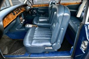 Bild 34/50 von Rolls-Royce Silver Shadow I (1970)