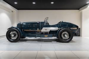 Image 2/17 of Bentley Mark VI Special (1950)