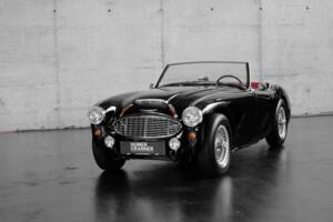 Bild 3/37 von Austin-Healey 100&#x2F;6 (BN4) (1959)