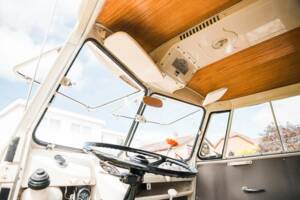 Image 34/50 of Volkswagen T1 camper (1966)
