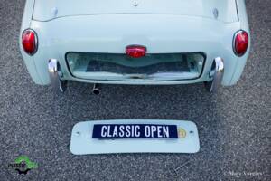 Image 45/45 of Triumph TR 2 (1954)