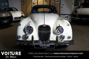 Afbeelding 4/20 van Jaguar XK 150 3.4 S DHC (1960)
