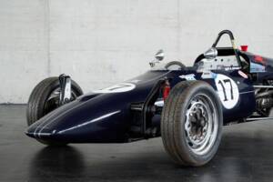 Bild 3/50 von Kaimann Formel Vau IV 1300 (1969)