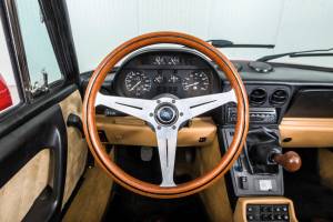 Bild 5/50 von Alfa Romeo 2.0 Spider (1992)