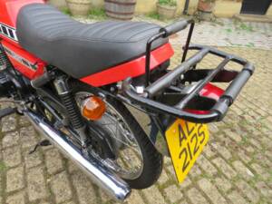 Image 39/40 of Yamaha RD 200 (1978)