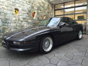 Immagine 6/28 di BMW 850CSi (1993)