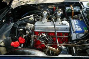 Imagen 14/34 de Triumph TR 4 (1962)