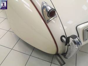 Imagen 12/25 de Jaguar XK 120 OTS (1951)