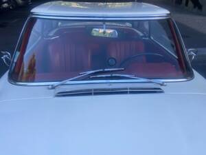 Afbeelding 5/56 van Mercedes-Benz 250 SL (1967)