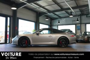 Bild 7/29 von Porsche 911 Carrera S (2012)