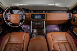 Bild 17/34 von Land Rover Range Rover Autobiography SDV8 (2015)