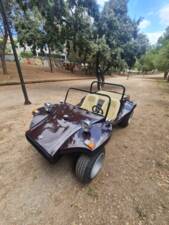 Image 8/62 of Volkswagen Buggy (1976)