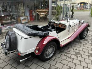 Image 9/21 of Mercedes-Benz SSK - 27/170/225 HP (1969)