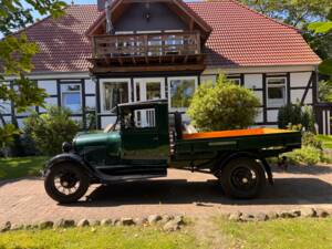 Bild 7/9 von Ford Model A (1928)
