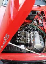 Afbeelding 44/44 van Lancia Fulvia Sport 1.3 (Zagato) (1970)