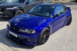 Bild 1/8 von BMW M3 (2001)