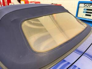 Bild 15/15 von Maserati Spyder 4200 Cambiocorsa (2004)