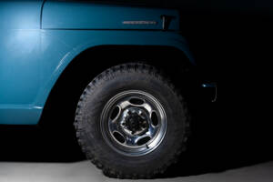 Image 35/37 de Jeep Commando (1972)