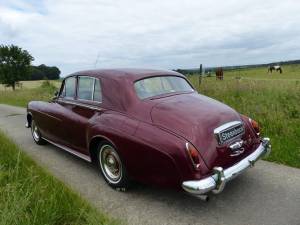 Rolls-Royce Silver Cloud III LImousine 1965