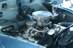 Bild 49/50 von BMW 501 V8 (1959)