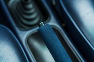 Afbeelding 22/61 van Porsche 911 Carrera 4 (1990)