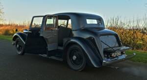Immagine 22/50 di Rolls-Royce 20/25 HP Sport Saloon (1934)