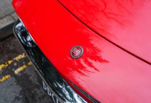 Image 11/28 of FIAT Dino Spider (1968)