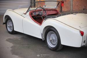 Bild 53/59 von Triumph TR 2 (1955)