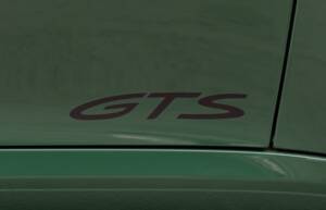 Afbeelding 17/41 van Porsche 911 Targa 4 GTS (2024)