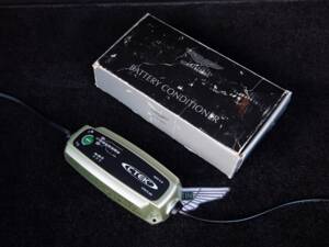 Image 90/92 of Aston Martin V12 Vanquish S (2007)