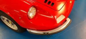 Afbeelding 32/50 van Ferrari Dino 246 GT (1972)