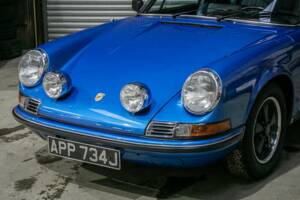 Afbeelding 8/42 van Porsche 911 2.2 T (1971)