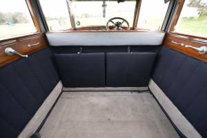 Imagen 42/50 de Rolls-Royce 40&#x2F;50 HP Silver Ghost (1923)