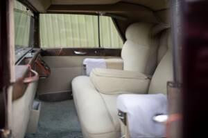 Bild 29/48 von Rolls-Royce Silver Wraith (1953)