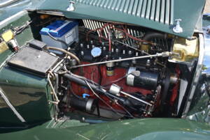 Bild 32/42 von Jaguar SS 1 (1935)