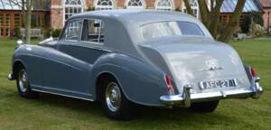 Image 15/50 of Rolls-Royce Silver Cloud II (1961)