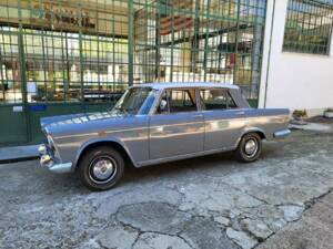 Bild 1/35 von FIAT 2100 (1960)