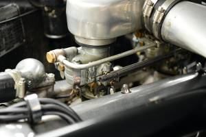 Bild 18/24 von Jaguar Mk II 2.4 (1960)