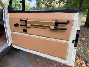 Image 26/50 de Land Rover Range Rover Classic 3.5 (1979)