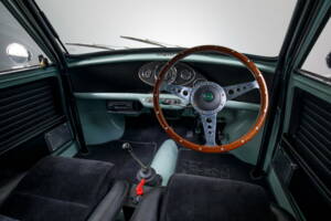 Image 25/44 of Austin Mini Cooper S 1275 (1964)