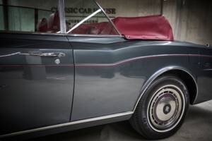 Imagen 31/100 de Rolls-Royce Corniche IV (1995)