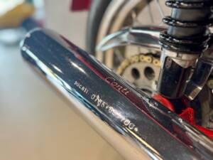 Bild 47/69 von Ducati DUMMY (1982)