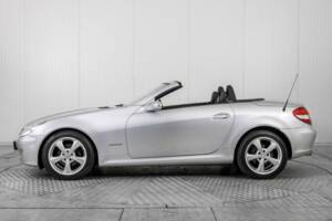 Bild 11/50 von Mercedes-Benz SLK 200 Kompressor (2005)