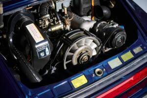 Bild 15/34 von Porsche 911 Carrera 3.2 (1985)